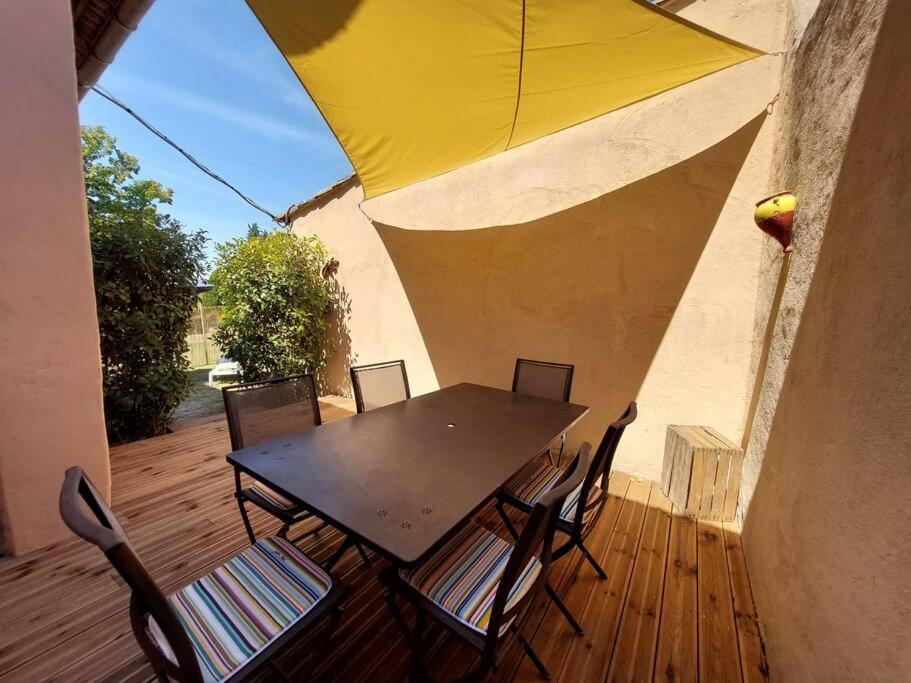 Maison De Cesar Saint-Saturnin-d'Apt Kültér fotó